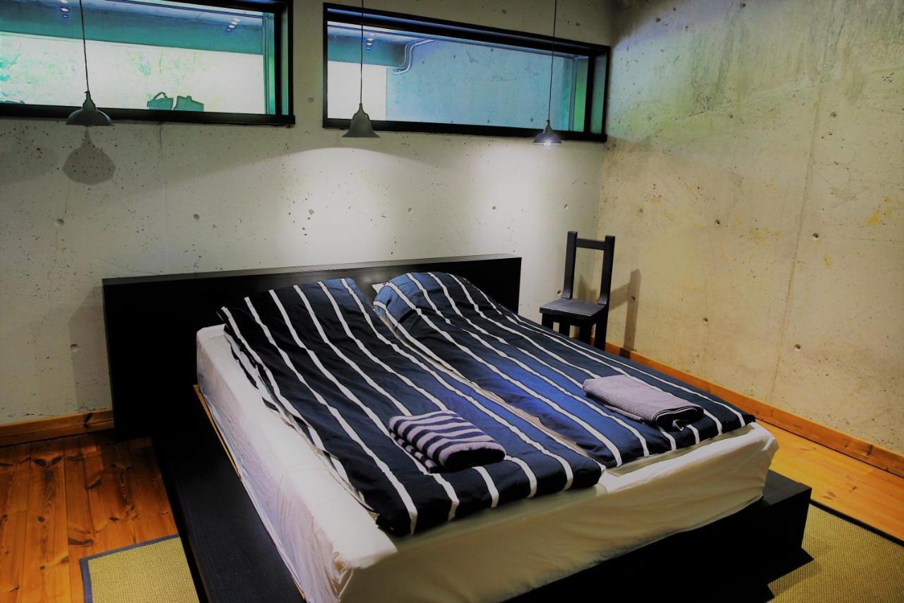 Oulu Loft Guesthouse Luaran gambar