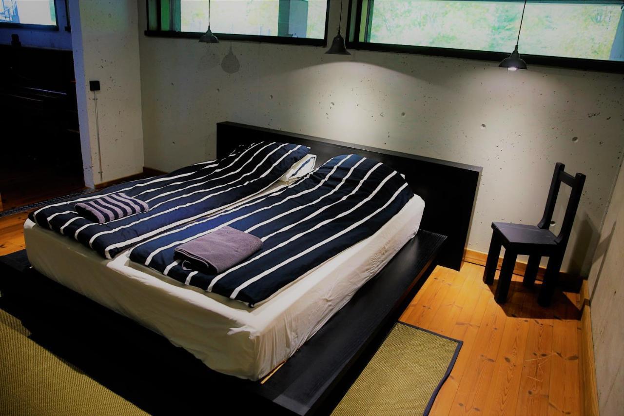 Oulu Loft Guesthouse Luaran gambar